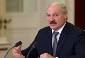 Loukachenko a appelé la CEI à résoudre le conflit du Haut-Karabakh