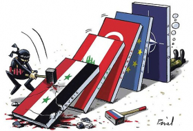L`OTAN dans le piège de la crise syrienne - ANALYSE