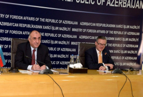 L`Azerbaïdjan est un pays partenaire pour nous dans la région du Caucase
