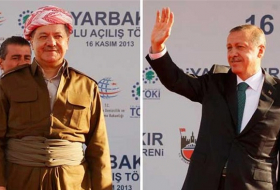 Pourquoi la Turquie entre en Irak avec grande obstination?? -  ANALYSE  