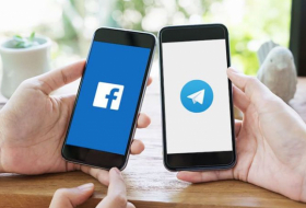 Panne de Facebook: Telegram accueille 70 millions de nouveaux utilisateurs en une journée