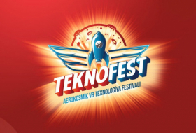  Début du festival « TEKNOFEST Azerbaïdjan » à Bakou 