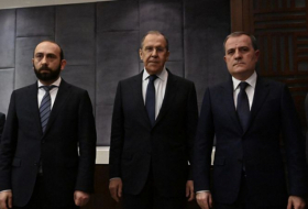   Une réunion tripartite des ministres des AE azerbaïdjanais, russe et arménien pourrait se tenir prochainement - Lavrov  