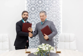   La SOCAR d'Azerbaïdjan et la société russe Tatneft signent une nouvelle feuille de route de coopération  