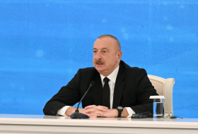   Aliyev : L’inauguration du complexe hydroélectrique « Qiz Qalasi » et la mise en service du complexe hydroélectrique « Khoudaferin » sont des événements historiques  