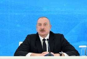   Ilham Aliyev : L’amitié et la fraternité irano-azerbaïdjanaises sont un facteur important pour la stabilité régionale  