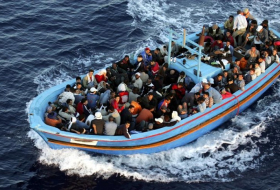 Migrants : plus de 600.000 arrivées depuis janvier via la Méditerranée