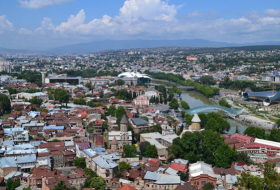 Guiorgui Kvirikachvili : L`Azerbaïdjan et la Géorgie sont des partenaires stratégiques
