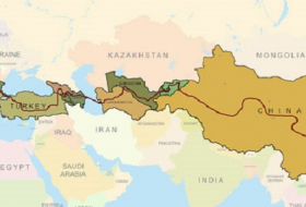 La cause des pressions envers l’Azerbaïdjan: le poids politique de la `Grande  Route de la Soie`  – ANALYSE 