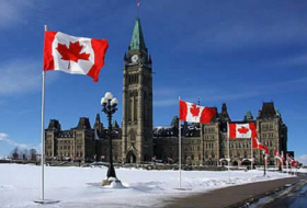 Le Canada sans majorité après les élections générales?