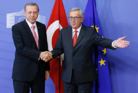 Migrants: L`UE et la Turquie ont trouvé un «plan d`action commun»