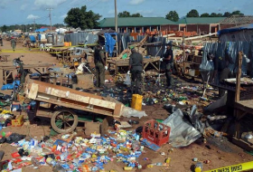 Un attentat au nord-est du Nigéria fait 30 morts dans une mosquée