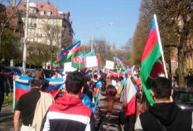 L`Azerbaïdjan a refusé de participer à la session du CPLRE du Conseil de l`Europe