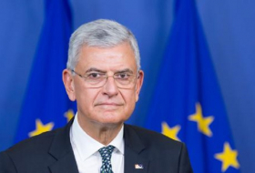 Ministre des Affaires européennes de la Turquie: «Le référendum du mars en Chypre sera successif pour l`intégration à l`UE»