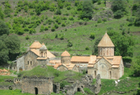  Les principaux caractèristiques des temples chrétiens au Karabakh 