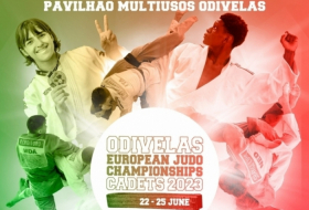 17 judokas azerbaïdjanais disputeront les Championnats d'Europe cadets 2023