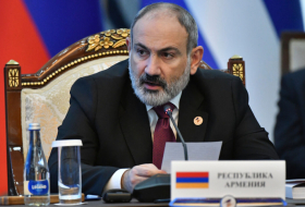  Le traité de paix à signer entre l'Arménie et l'Azerbaïdjan n'est pas encore prêt - Pashinyan 