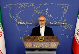   L'Iran soutient la nouvelle étape des négociations entre l'Arménie et l'Azerbaïdjan - MAE  