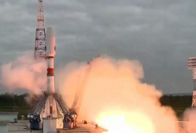 Luna-25, la sonde lancée par la Russie, s’est écrasée sur la Lune, annonce Roscosmos