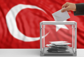  Démarrage du vote pour les élections locales en Türkiye  