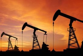 Le prix du pétrole azerbaïdjanais termine en hausse