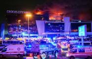  Russie : le nouveau bilan fait état de 60 morts dans l'attentat terroriste à Moscou 