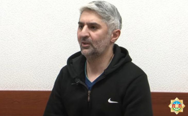  Un citoyen azerbaïdjanais arrêté pour complot terroriste présumé 