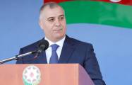  La France incite l'Arménie à une nouvelle guerre, selon le chef du Service de sécurité nationale d'Azerbaïdjan