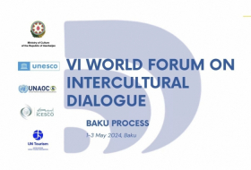  Bakou accueillera le Forum mondial sur le dialogue interculturel 