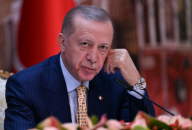   Erdogan se rendra aux États-Unis début mai  