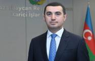   Toivo Klaar ne parvient pas à se débarrasser des préjugés, selon le ministère azerbaïdjanais des Affaires étrangères  