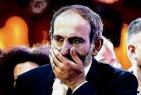  Pashinyan réfute encore une fois ses promesses, selon Mubariz Ahmadoglu 