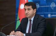   Le retrait anticipé du contingent russe du territoire azerbaïdjanais décidé par les dirigeants des deux pays, selon un responsable  