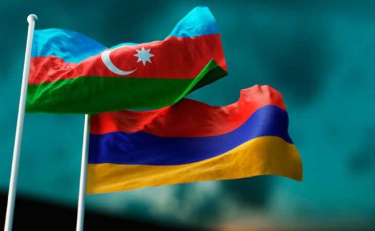  L`Arménie accepte de restituer les villages de Gazakh à l`Azerbaïdjan 