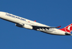 Turkish Airlines reprendra ses vols vers l