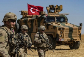 Türkiye: l'armée neutralise 5 terroristes du PKK dans le nord de l'Irak