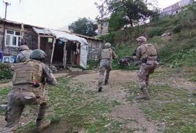 Türkiye: Neutralisation de 6 terroristes du PKK en Irak