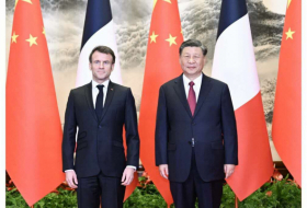 Chine : Xi Jinping en visite d'État à Paris et dans les Hautes-Pyrénées les 6 et 7 mai