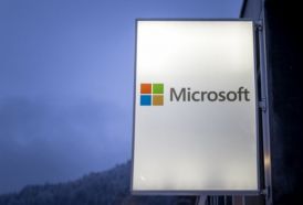 Microsoft annonce investir 2,05 milliards d’euros dans l