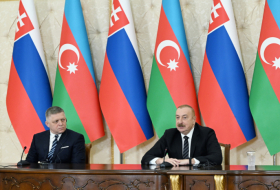  L’Azerbaïdjan et la Slovaquie lancent les négociations sur la création de zones de production communes en matière d’industrie de défense