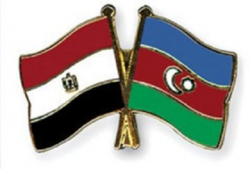 La coopération Azerbaïdjan-Egypte reflète l`amitié traditionnelle des deux pays