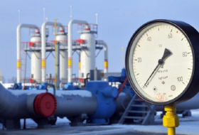 L`Azerbaïdjan a déjà vendu son gaz naturel jusqu`en 2040