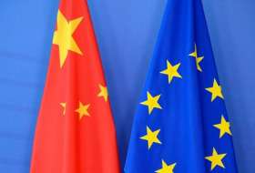 High-tech: patrons européens contre Pékin
