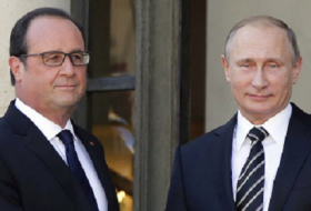 En Syrie, La Russie entre-t-elle en guerre froide avec la France ?