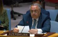  « L'Arménie doit abandonner les faux discours en faveur de la réconciliation avec l'Azerbaïdjan » 