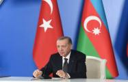  Erdogan a félicité l'Azerbaïdjan à l'occasion du Jour de l'Indépendance 