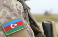   Le corps d'un soldat azerbaïdjanais porté disparu a été retrouvé au Nakhitchevan  
