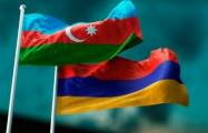   L'Arménie se dit prête à signer un traité de paix avec l'Azerbaïdjan d'ici un mois  