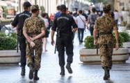   L’Azerbaïdjan prolonge le régime de confinement spécial  