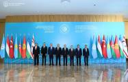  Le Conseil des ministres des Affaires étrangères de l'Organisation des États turciques se réunit à Choucha 